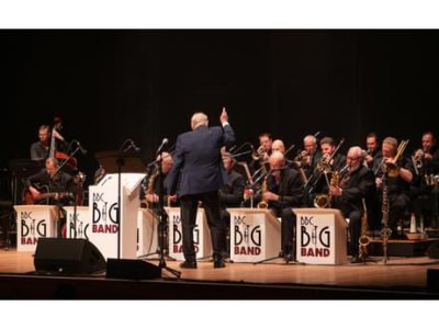 BBC Big Band: The Sound of Cinema