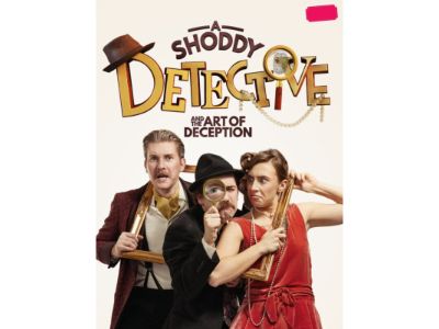 A Shoddy Detective