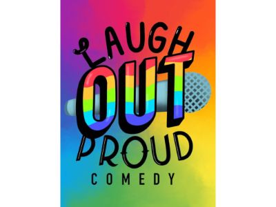 Laugh Out Proud