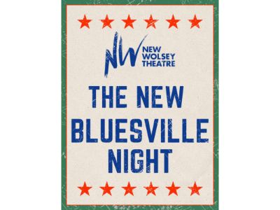 The New Bluesville Night