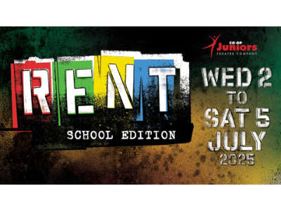 Rent – School Edition