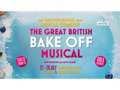 The Great British Bake Off Musical