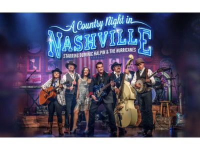 A Country Night in Nashville