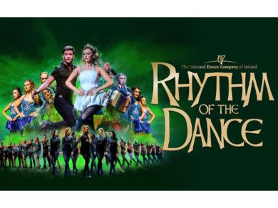 Rhythm of the Dance