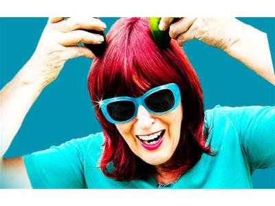 Janet Street-Porter