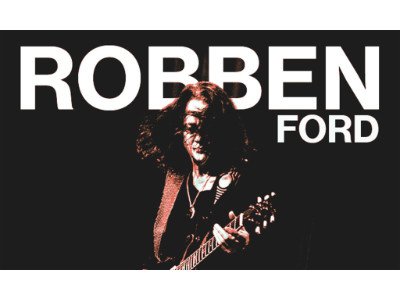 Robben Ford