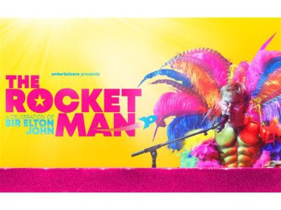 Rocket Man