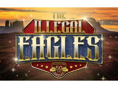 The Illegal Eagles