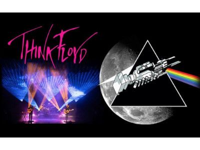 Think Floyd 2025
