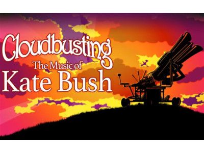 Cloudbusting - The Music Of Kate Bush