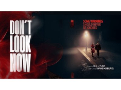 Don’t Look Now