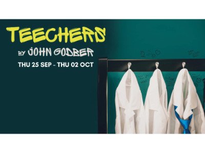 Teechers