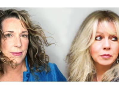 Beth Nielsen Chapman & Judie Tzuke