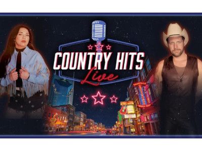 Country Hits Live