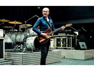 Francis Rossi