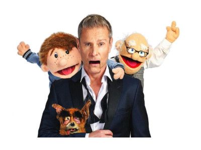 Paul Zerdin
