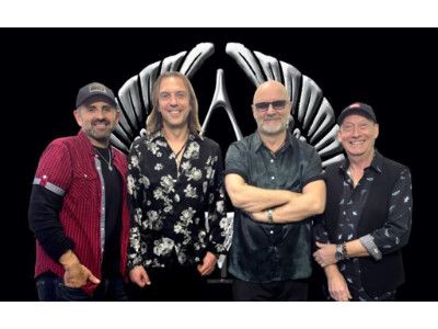 Wishbone Ash