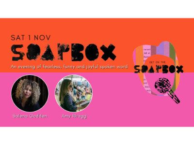 SoapBox