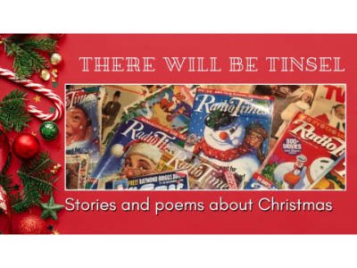There Will Be Tinsel