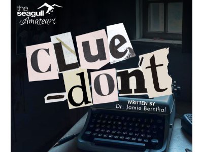 Clue-don’t