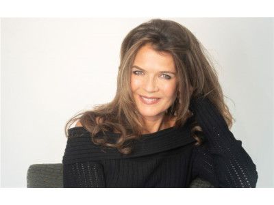 Annabel Croft
