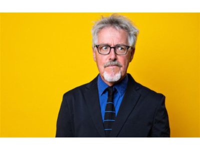 Griff Rhys Jones