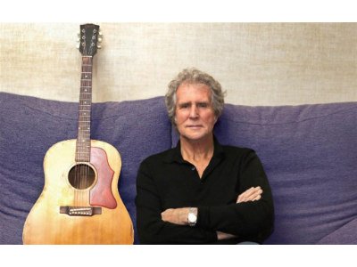 John Illsley: The Life & Times of Dire Straits