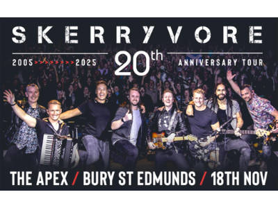 Skerryvore