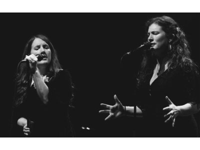 The Unthanks at 20