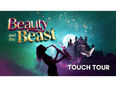 Beauty and the Beast (Touch Tour)