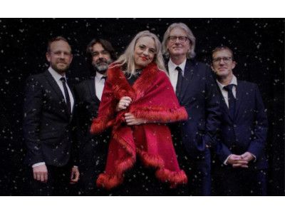 A Swinging Christmas