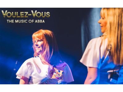 ABBA Party Night 2025
