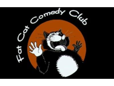 Fat Cat Comedy Club