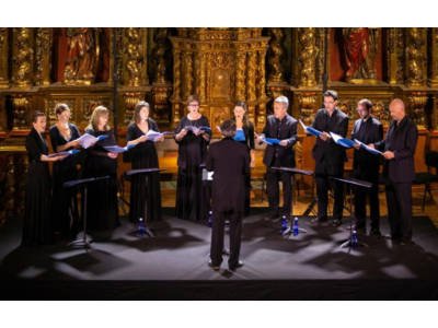 Tallis Scholars