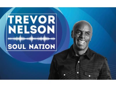 Trevor Nelson’s Soul Nation