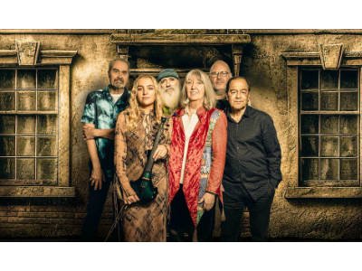 Steeleye Span