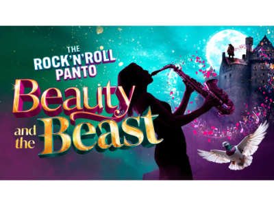 Beauty and the Beast