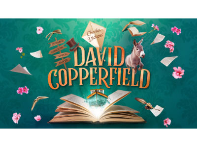 David Copperfield