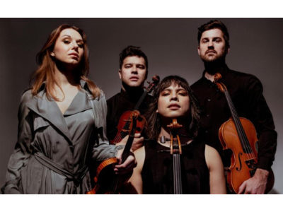 Attacca Quartet