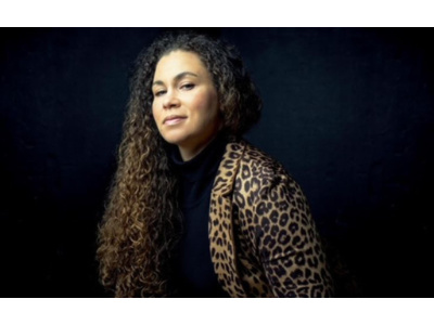 Siv Misund comes to The Apex with EAChO to perform Elgar