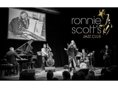 The Ronnie Scott's All Stars