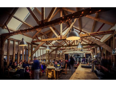 Breakfast in the Barn: Live Music