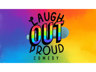 Laugh Out Proud