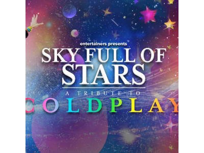 Sky Full of Stars