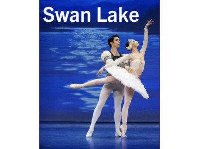 Varna International Ballet – Swan Lake