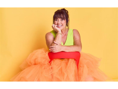 Coleen Nolan - This Is Me