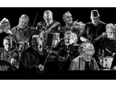 Feast of Fiddles