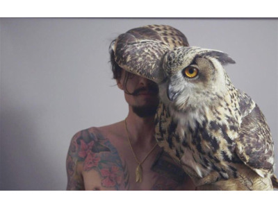 Justin Hawkins Rides Again