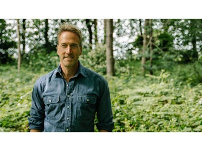 BEN FOGLE: WILD