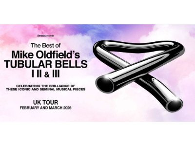 The Best of Tubular Bells I, II & III